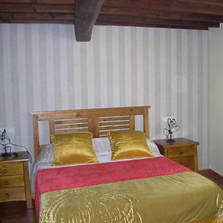 Casa Rural La Cenicienta Sancti Spíritus Екстериор снимка