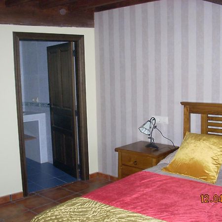 Casa Rural La Cenicienta Sancti Spíritus Екстериор снимка