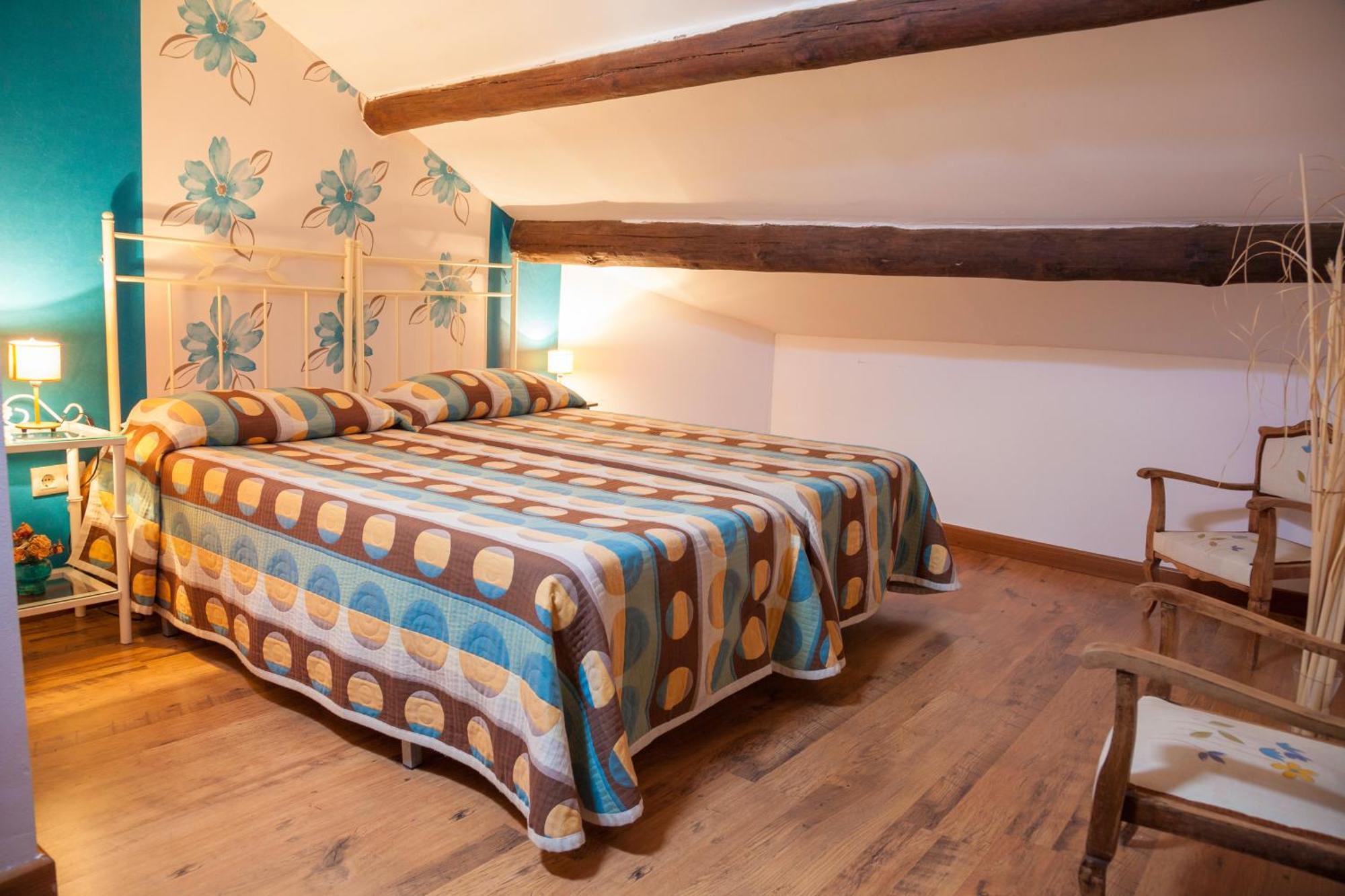 Casa Rural La Cenicienta Sancti Spíritus Екстериор снимка